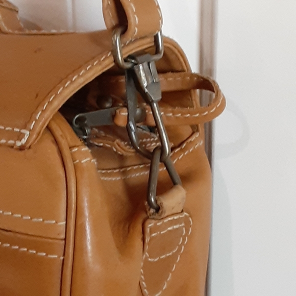 ELLINGTON RUCKSACK CO. Portland OR 12-199-78 Natural Overnighter - Picture 13 of 16